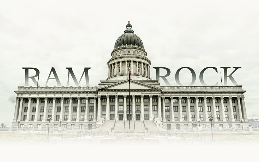 Case Setion Background