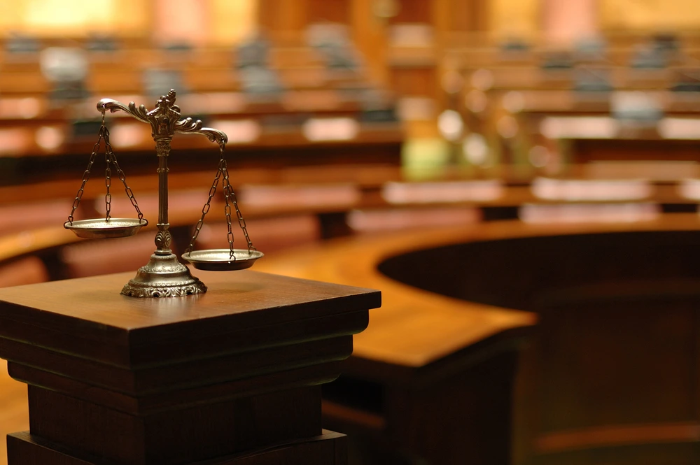 How Does Going to Trial Affect My Personal Injury Case?