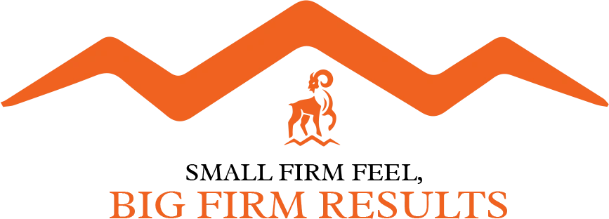 Small Firm Feel, Big Firm Results