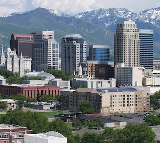 Salt Lake City
