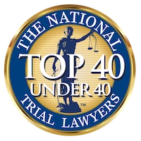 Top 40 Under 40