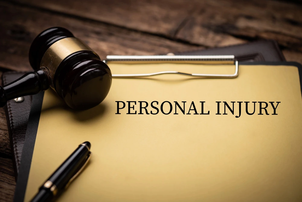 Can I Claim for Future Medical Expenses in a Personal Injury Case?