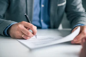 Proving Liability in a Bicycle Accident