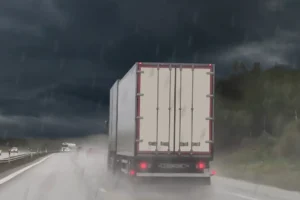 Weather-Related Factors