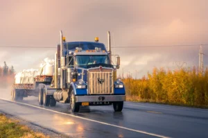 How Are Truck Accidents Different from Other Motor Vehicle Accidents?