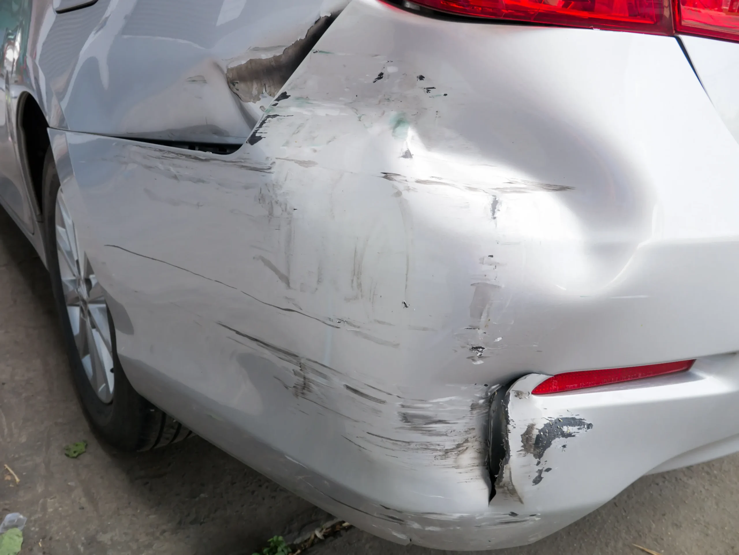 Should I Hire a Lawyer After a Minor Car Accident in Utah?